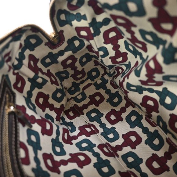 GUCCI Charmy Handbag - Picture 8 of 16